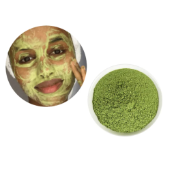 Qasil Powder Factory - Cosmetic Grade Skin Care Custom