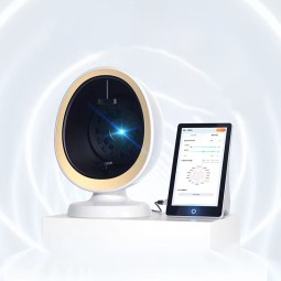 Facial Cleansing Tool Factory - Skin Care