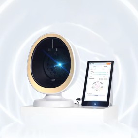 Facial Cleansing Tool Factory - Skin Care