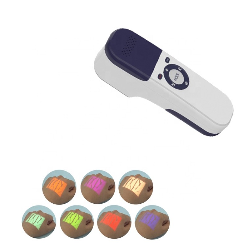 Portable Vein Finder Manufacturer - 2024 New