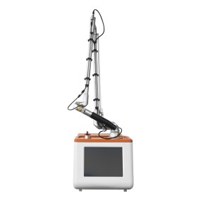 Picosecond Laser Factory - Skin Rejuvenation