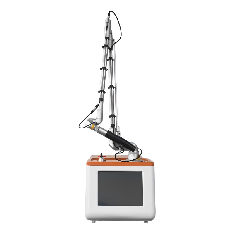 Picosecond Laser Factory - Skin Rejuvenation