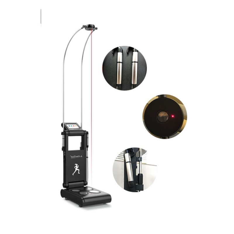 LED Skin Analyzer Manufacturer - Desktop