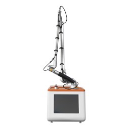 355nm Laser Factory - Picosecond Cutting