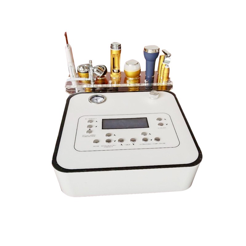 Diamond Dermabrasion Supplier - Facial Machine