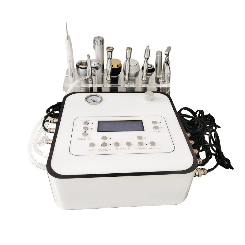 Diamond Dermabrasion Supplier - Facial Machine