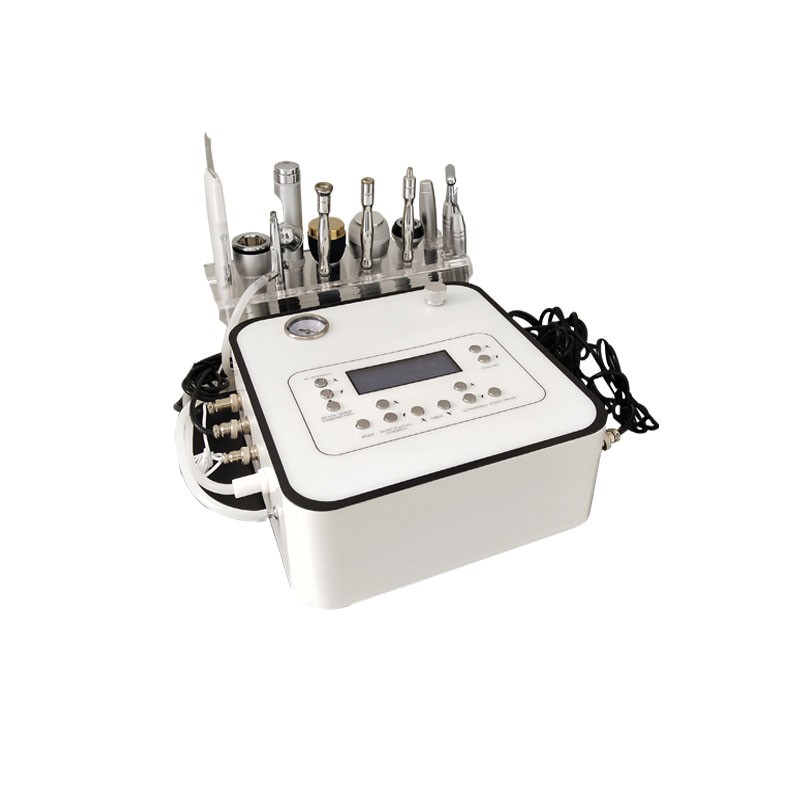 Diamond Dermabrasion Supplier - Facial Machine
