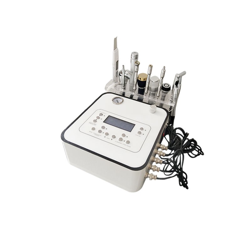 Diamond Dermabrasion Supplier - Facial Machine