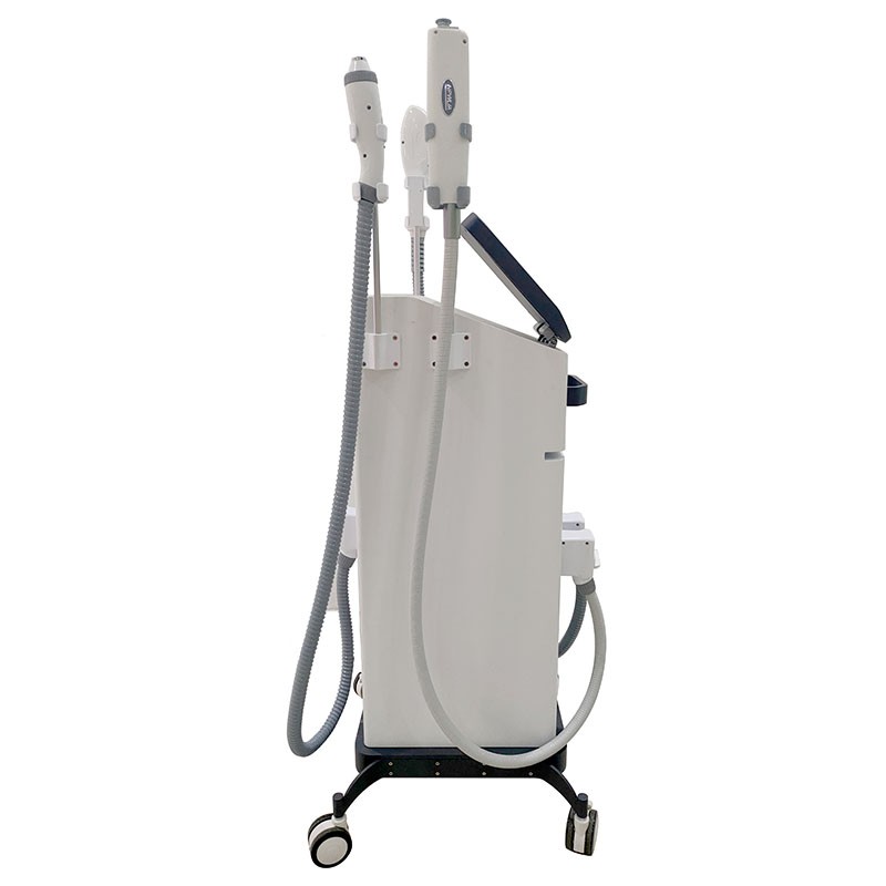 Laser Hair Removal Factory - 2024 DPL