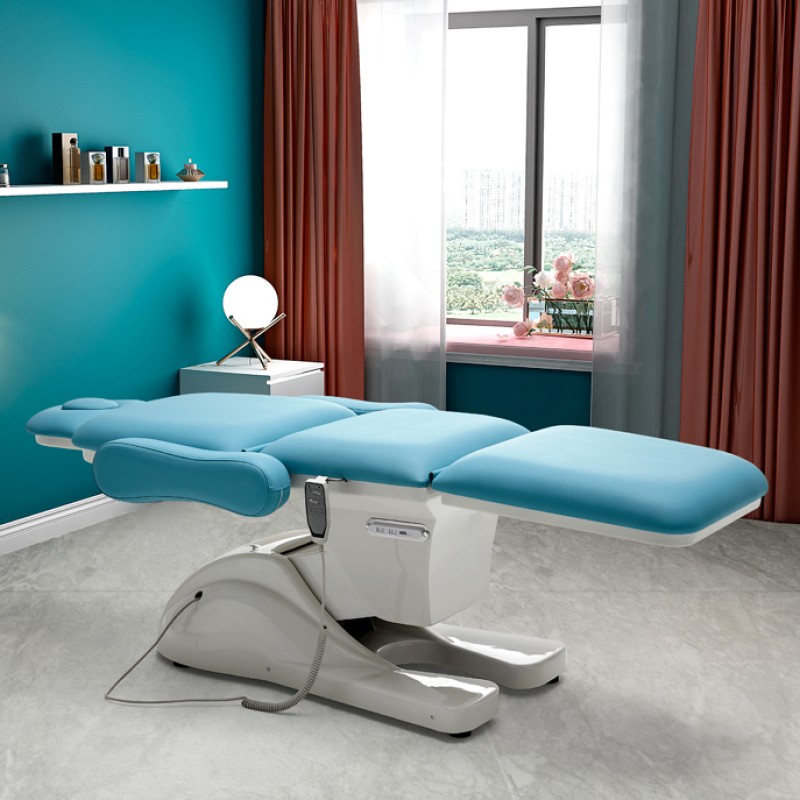 Head Spa Bed Manufacturer - Shampoo Massage