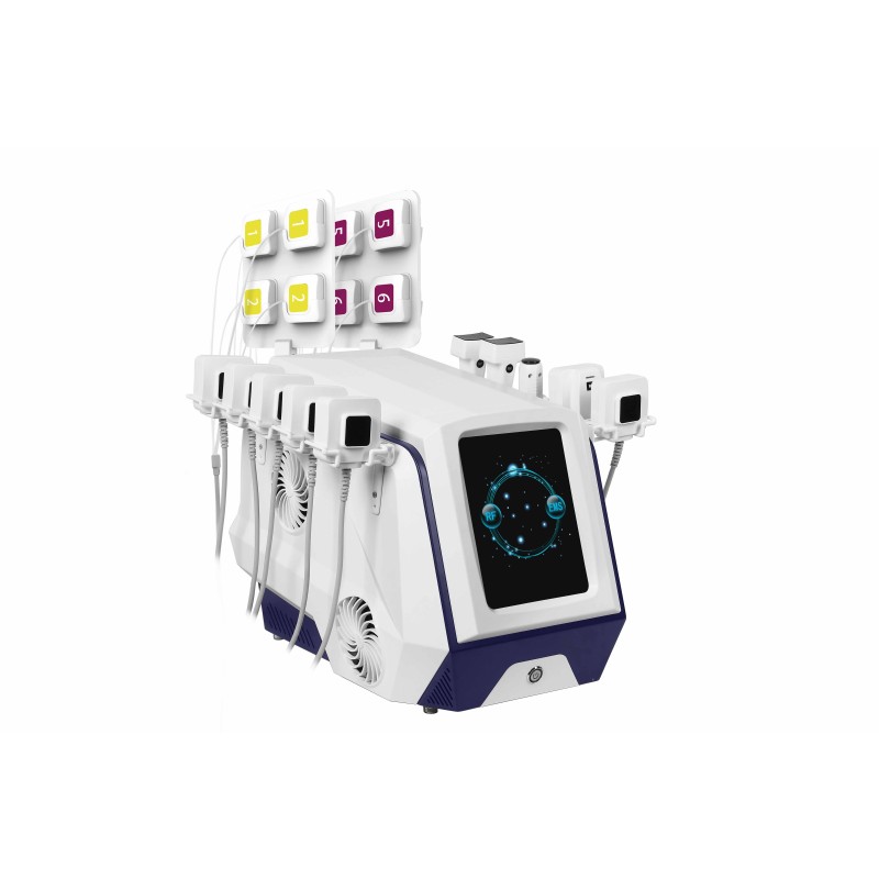 6500W EMS Machine Supplier - 200hz