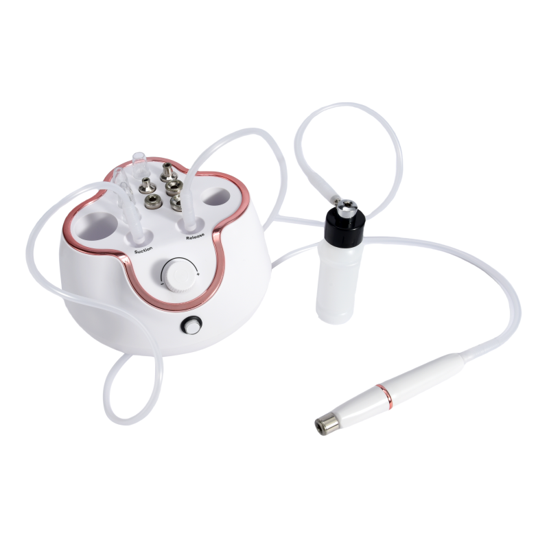 Wet Dermabrasion Factory - Diamond Machine