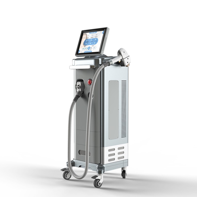 Facial Hair Removal Factory - Spa Device