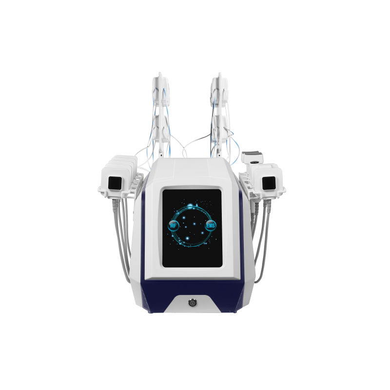 6500W EMS Machine Supplier - 200hz