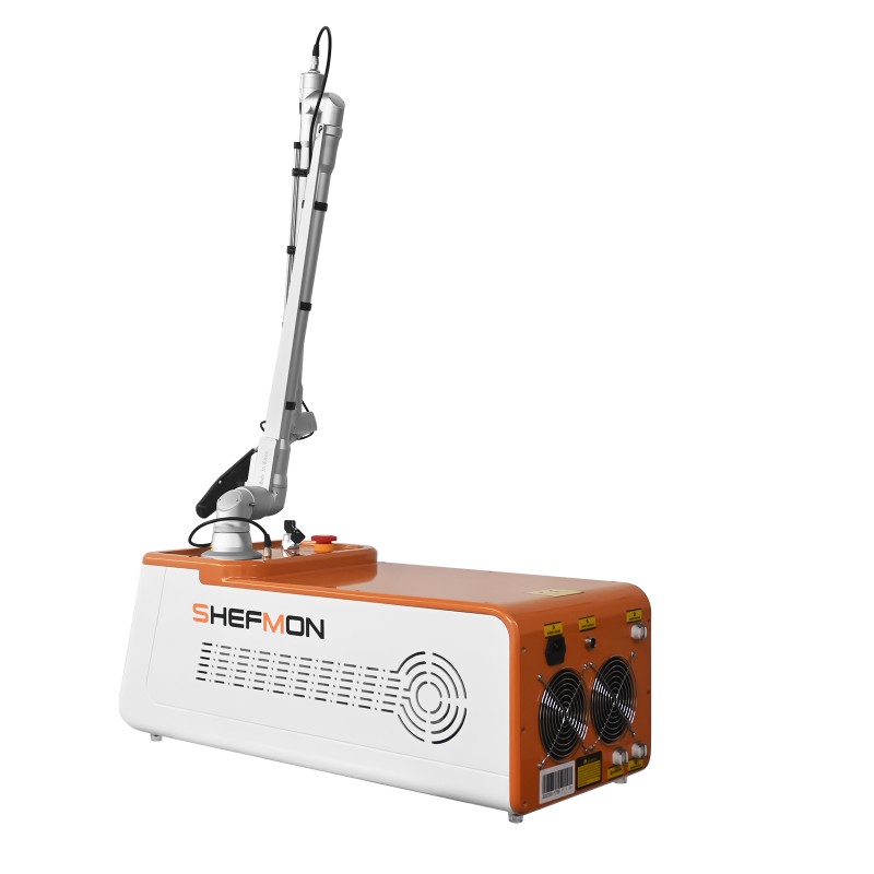 Extracorporeal Shock Wave Manufacturer - Pain Therapy