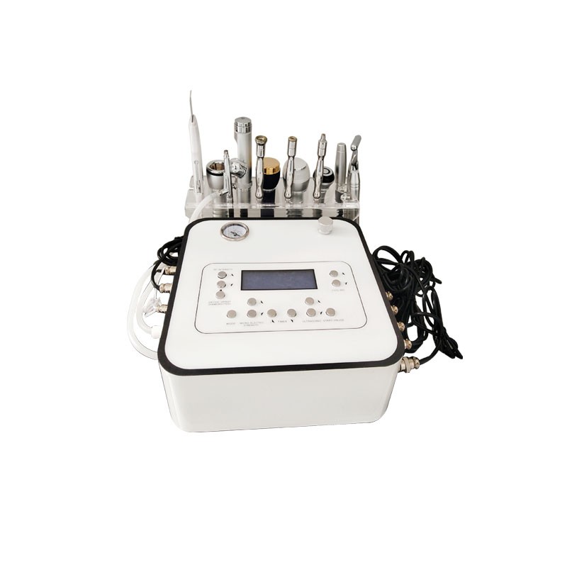 Diamond Dermabrasion Supplier - Facial Machine