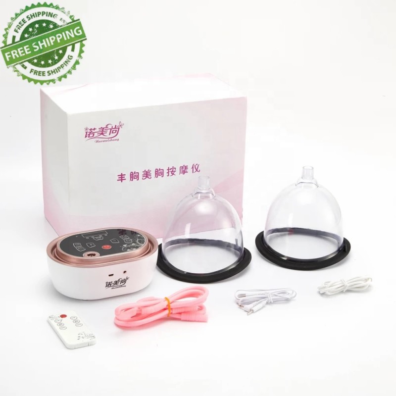 Breast Enhancer Manufacturer - HGMed Discount Suction Cup