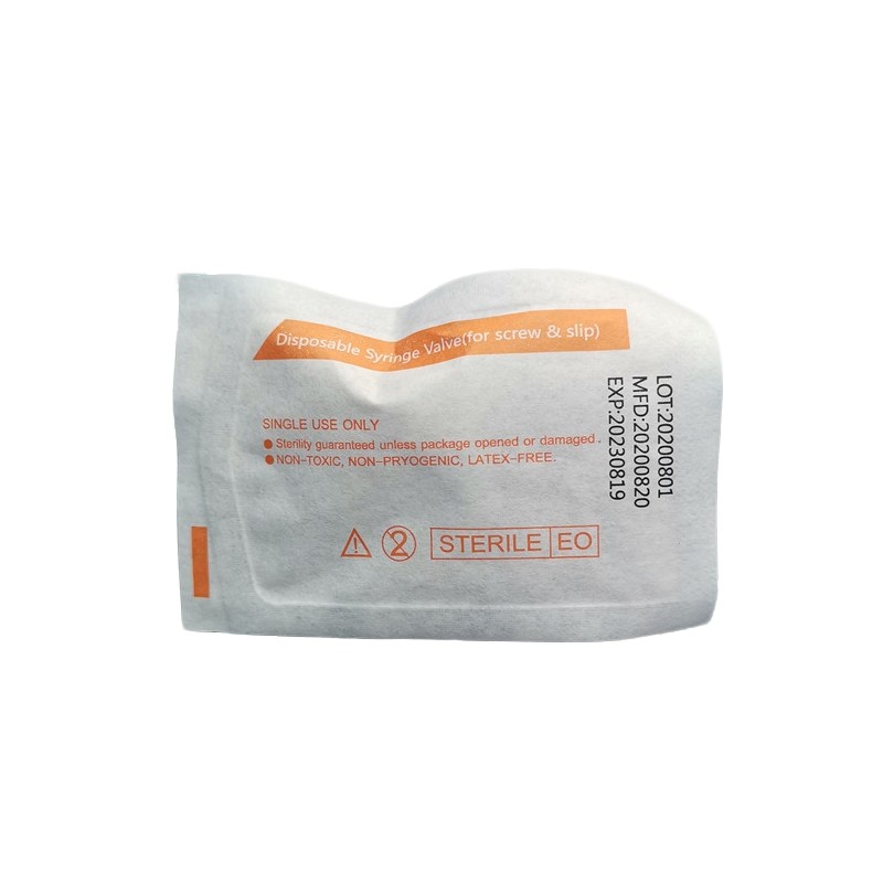 PRP Connector Manufacturer - Luer Lock Syringe Adapter