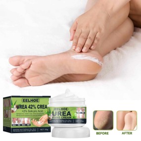 Foot Care Cream Factory - Herbal Crack Repair Moisture
