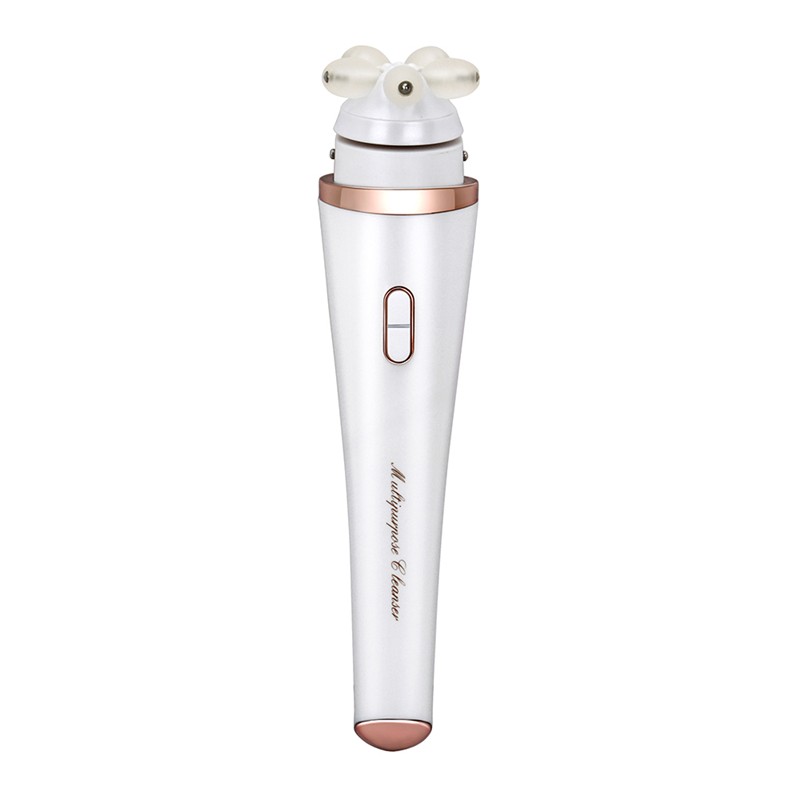 Facial Cleansing Brush Factory - 360 Rotating Electric Heating