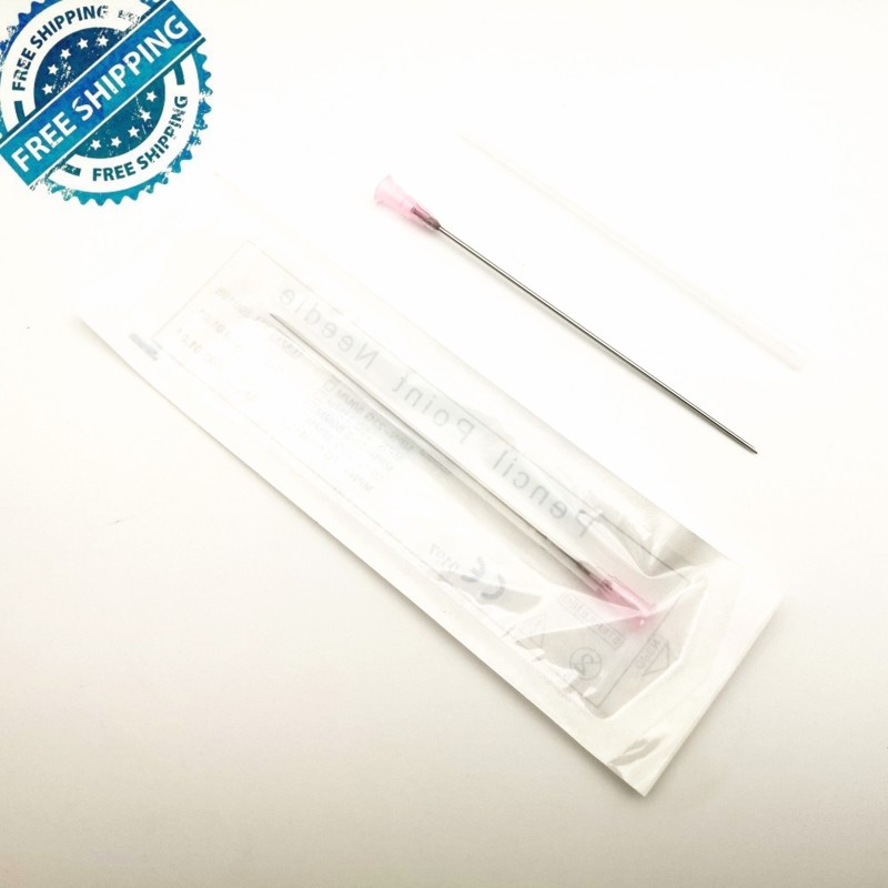 Micro Cannula Supplier - 18gx100mm Disposable Spinal