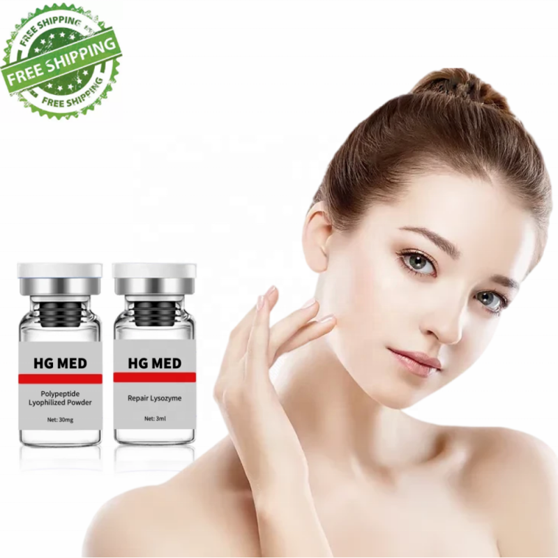 Polypeptide Powder Supplier - Freeze-dried Skin Repair