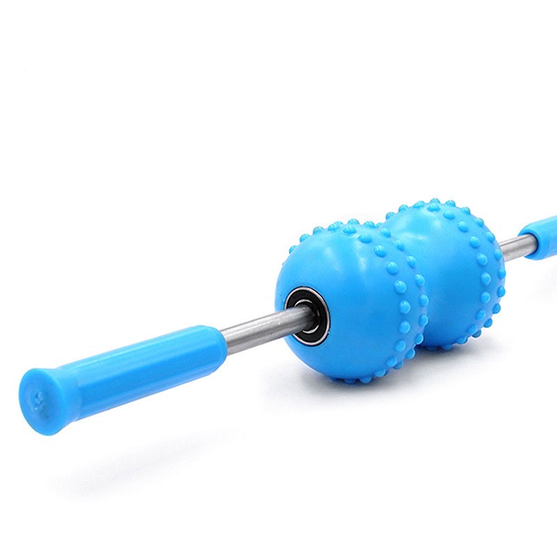 Cervical Massage Stick Factory - Yoga Roller Back Relax