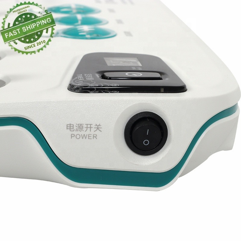 Electric Acupuncture Factory - CE Certificated Hwato OEM
