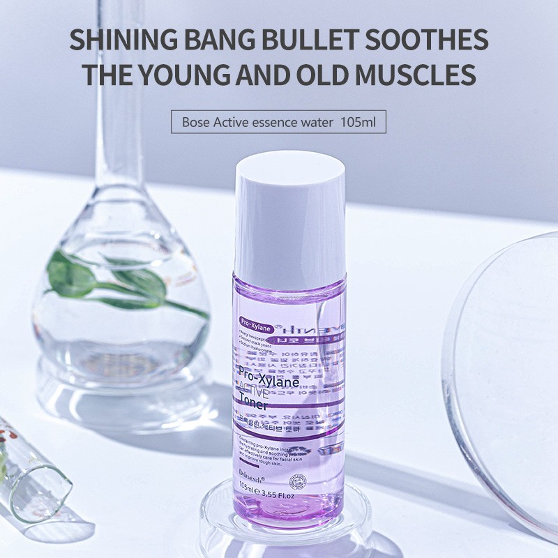 Body Serum Factory - Korean Hyaluronic Acid Whitening