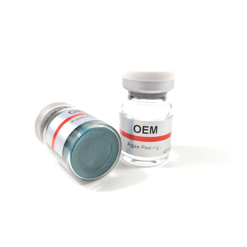 Green Powder Supplier - 20% Spongilla Sponge Spicules