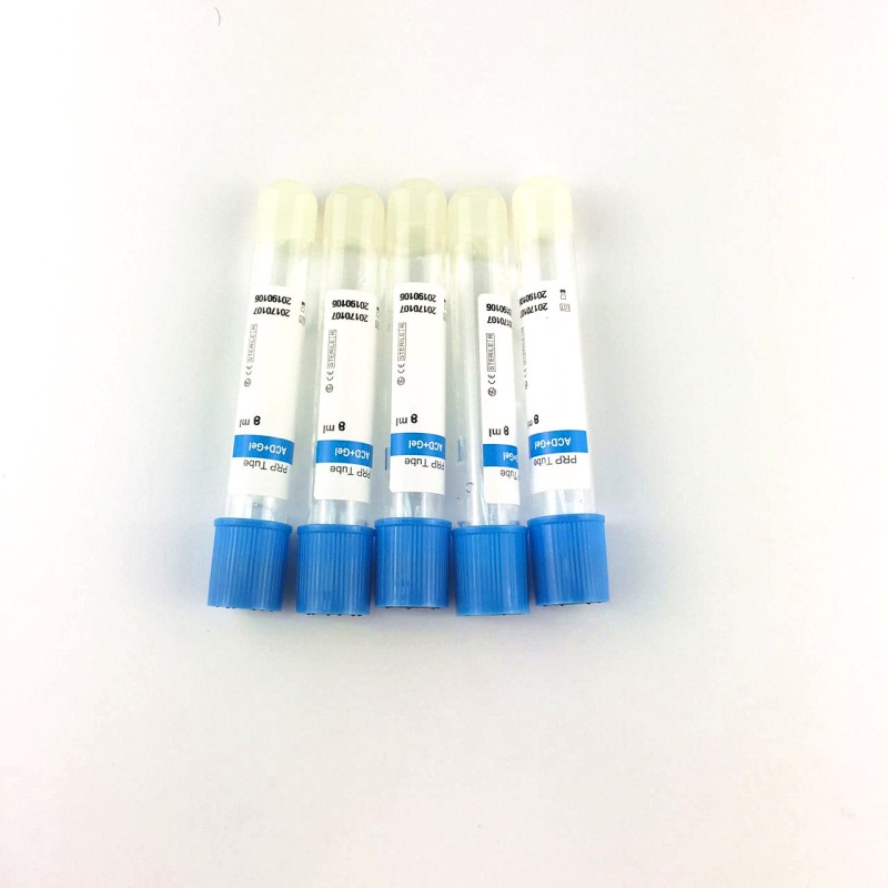 PRP Kit Supplier - Regen Lab Tube Bulk