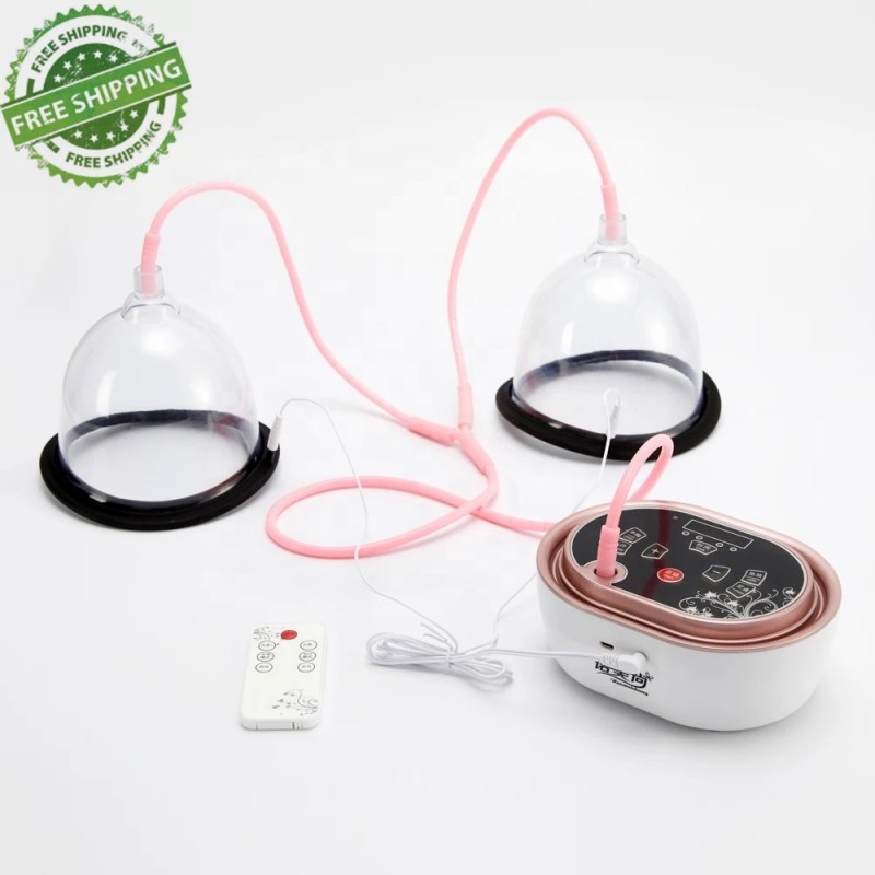 Breast Enhancer Manufacturer - HGMed Discount Suction Cup