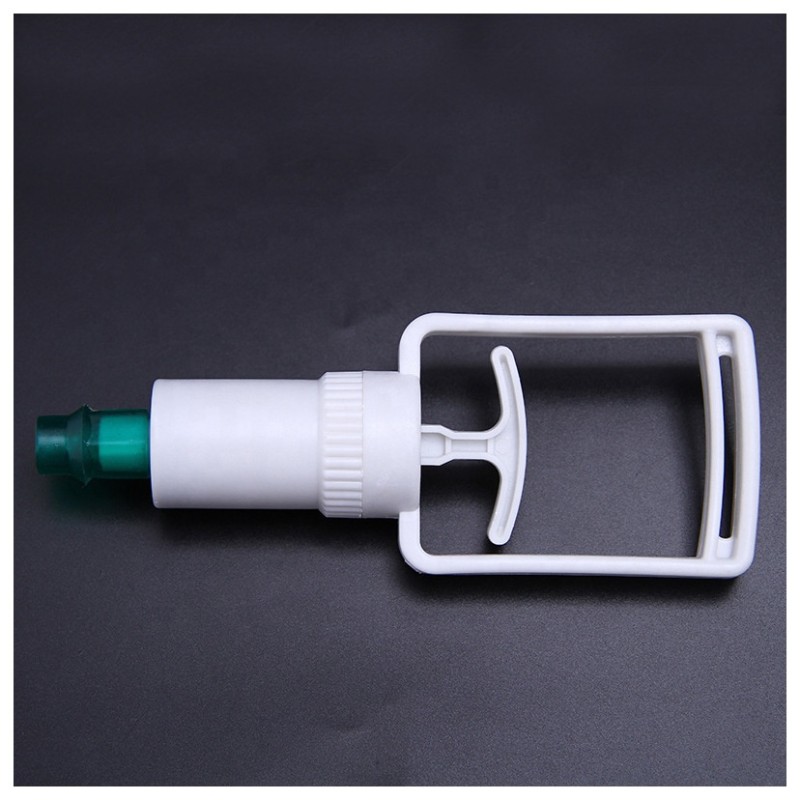 Vacuum Cupping Gun Factory - Pumping Non-glass Household