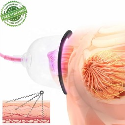 Breast Enhancer Manufacturer - HGMed Discount Suction Cup