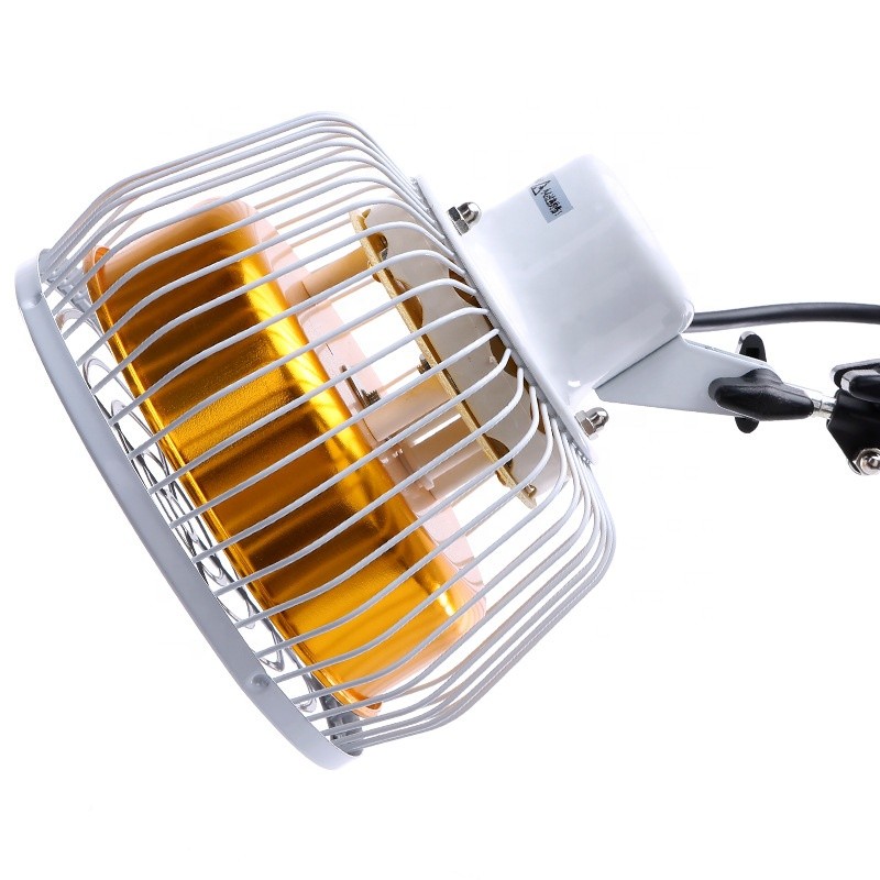 TDP Lamp Supplier - XianHe CQ-10 Electromagnetic Wave