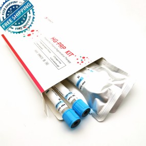 PRP Tube Manufacturer - OEM Gel ACD Custom