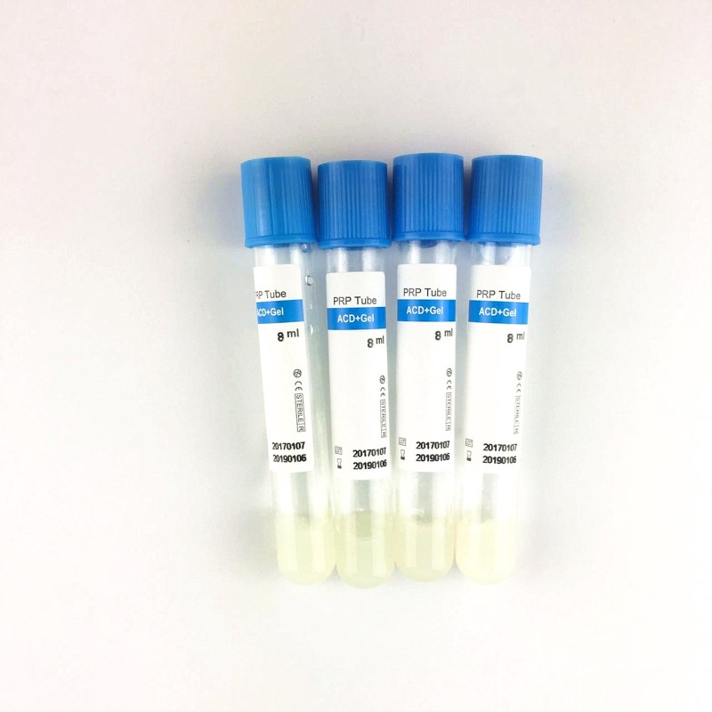 PRP Kit Supplier - Regen Lab Tube Bulk