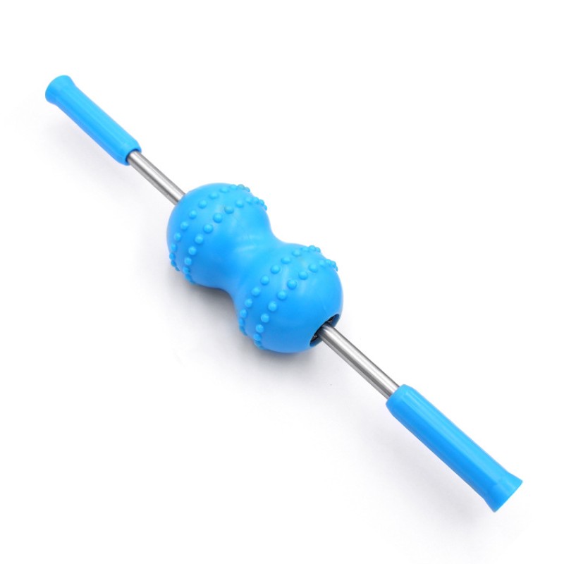 Cervical Massage Stick Factory - Yoga Roller Back Relax
