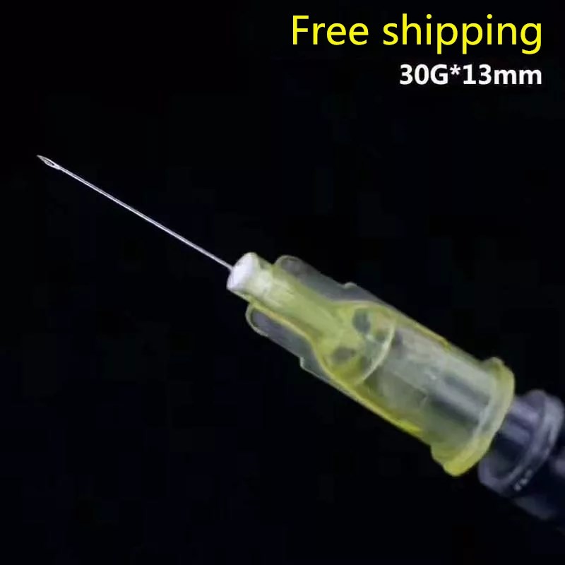 Mesotherapy Needle Factory - 30gx13mm Micro Sharp OEM