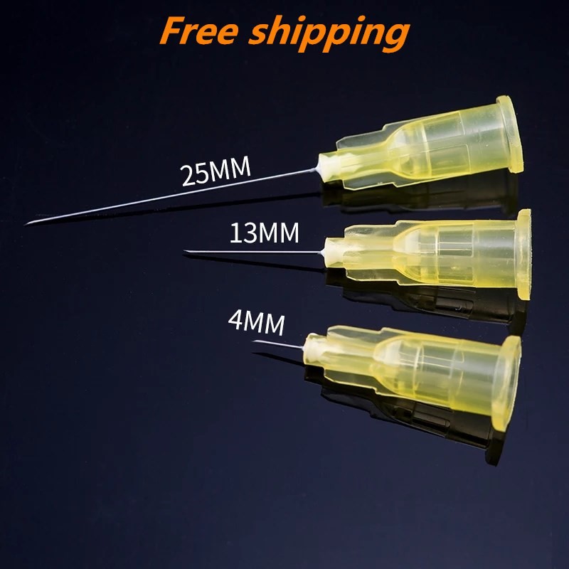 Mesotherapy Needle Factory - 30gx13mm Micro Sharp OEM
