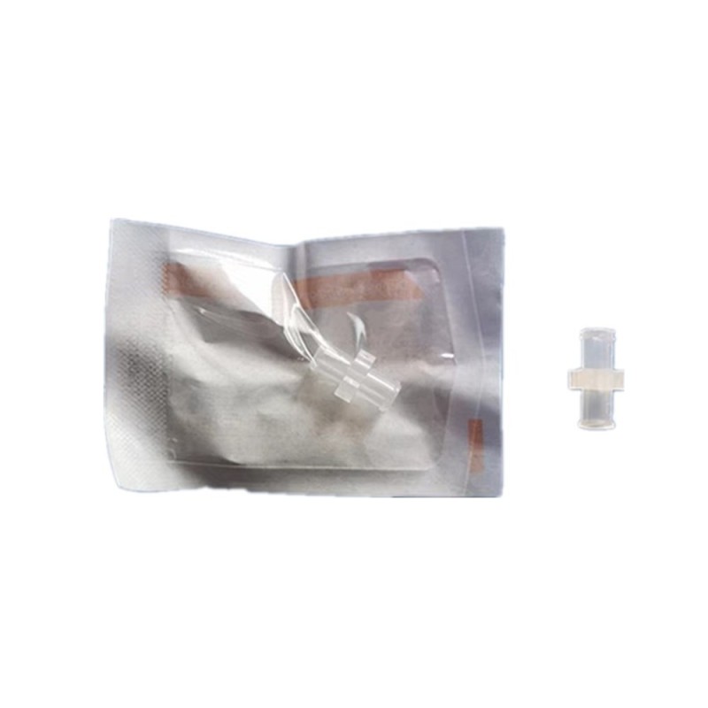 PRP Connector Manufacturer - Luer Lock Syringe Adapter