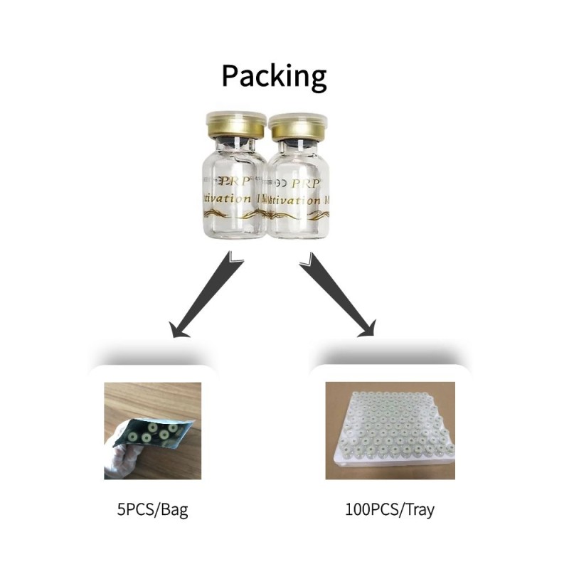 PRP Activator Supplier - Hot Sale OEM Custom