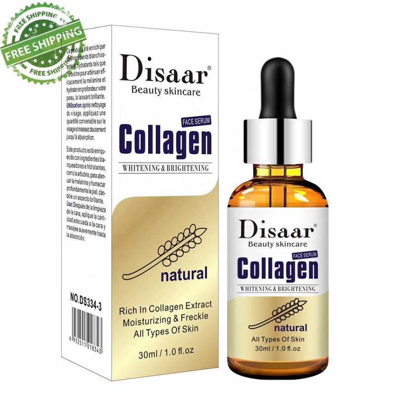 Facial Serum Factory - Collagen Essence Liquid Bulk