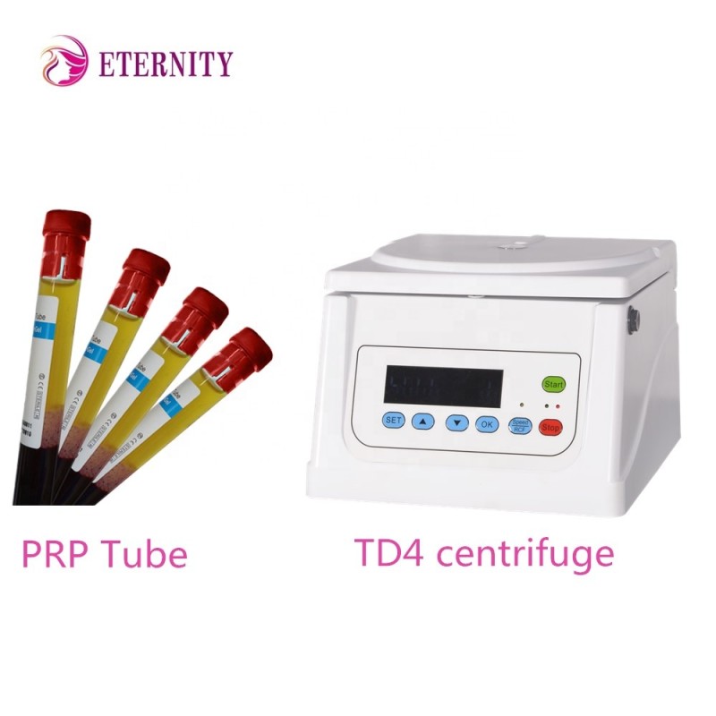 Lab Centrifuge Factory - TD4 Table Top Low Speed