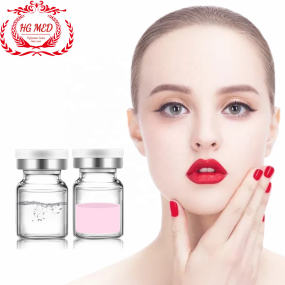 Freeze Dried Powder Factory - HG Med Brand Skin Care