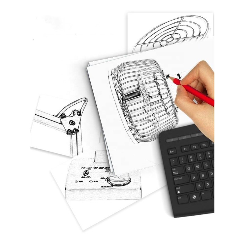 TDP Lamp Supplier - XianHe CQ-10 Electromagnetic Wave