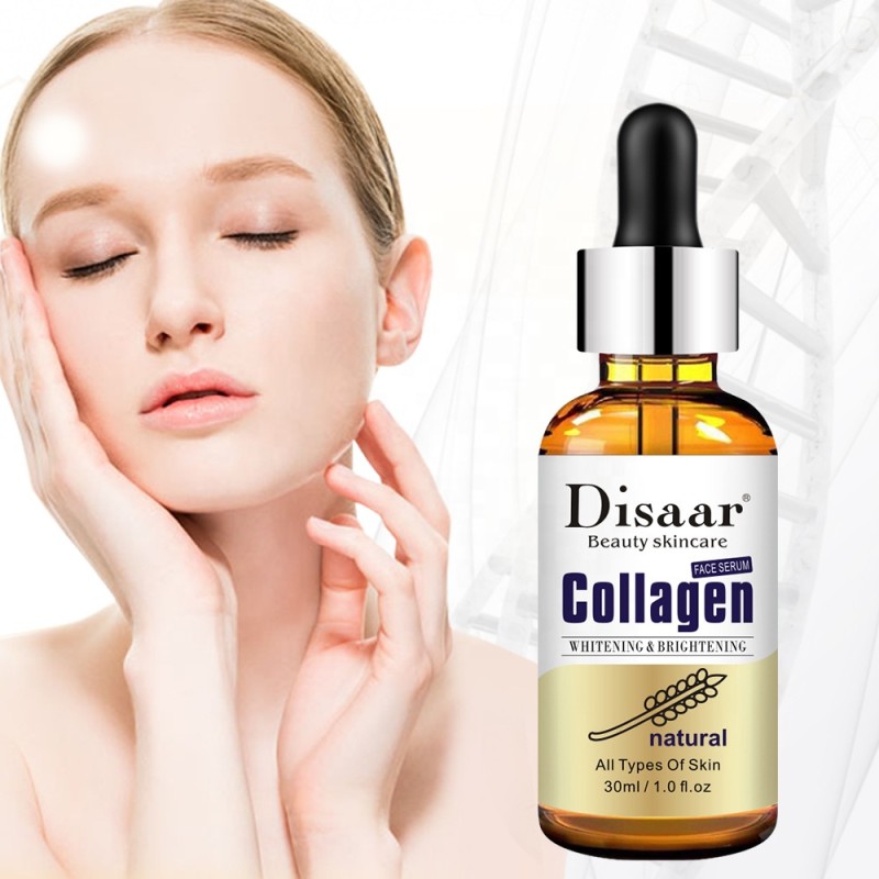 Facial Serum Factory - Collagen Essence Liquid Bulk