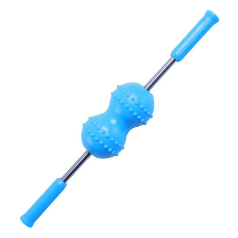 Cervical Massage Stick Factory - Yoga Roller Back Relax