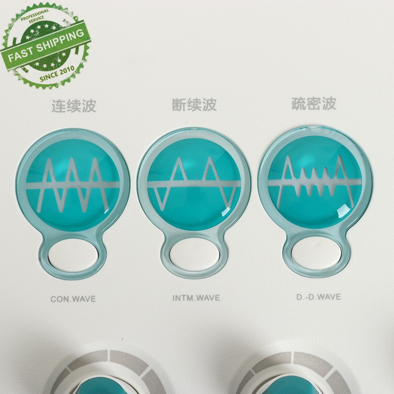 Electric Acupuncture Factory - CE Certificated Hwato OEM