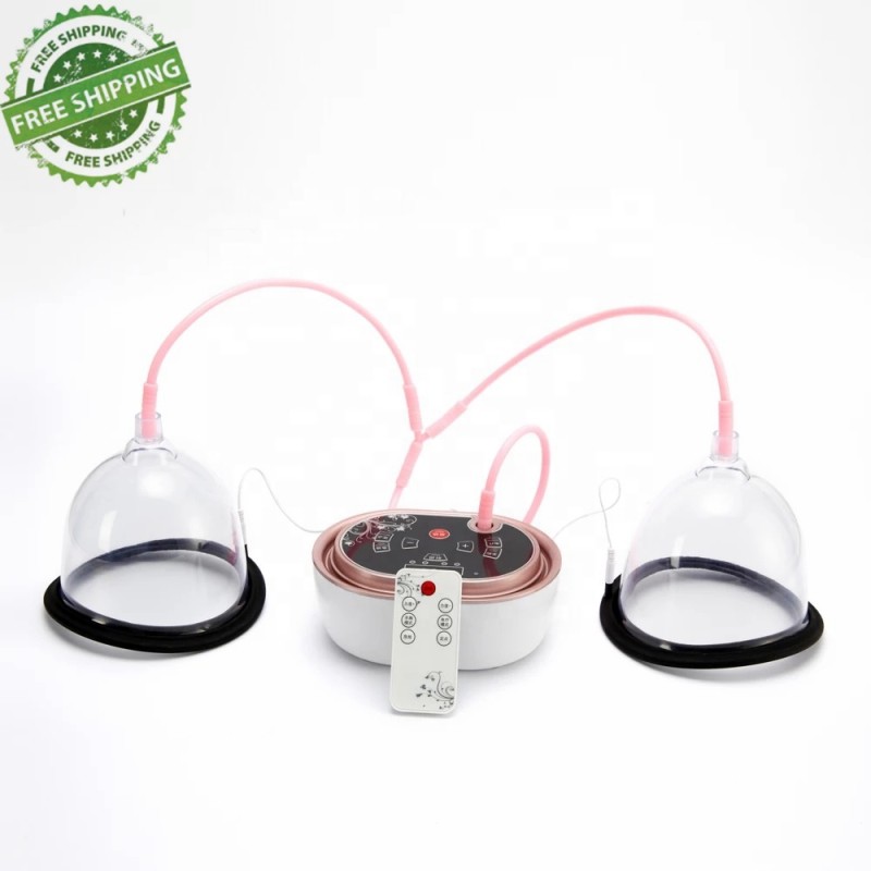 Breast Enhancer Manufacturer - HGMed Discount Suction Cup